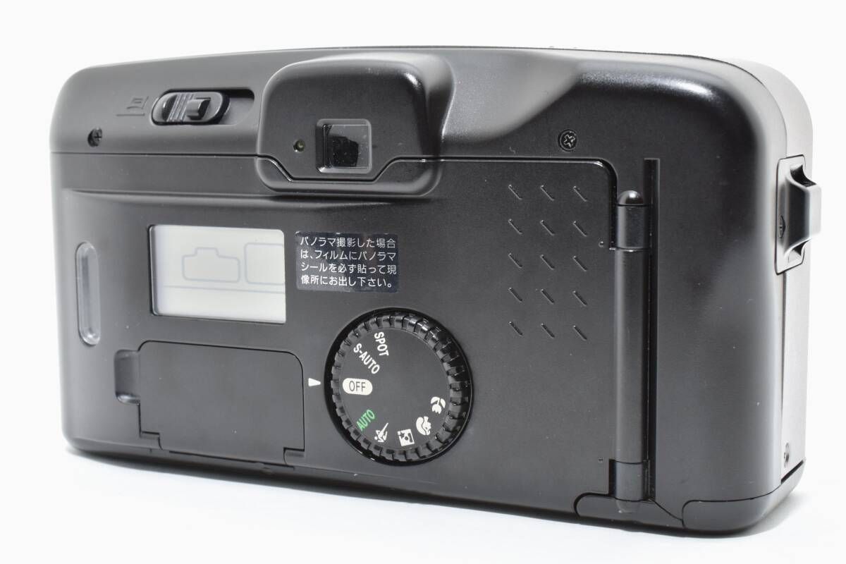 ☆キャノン Canon Autoboy S フィルムコンパクト☆ 1100 #4419 - メルカリ