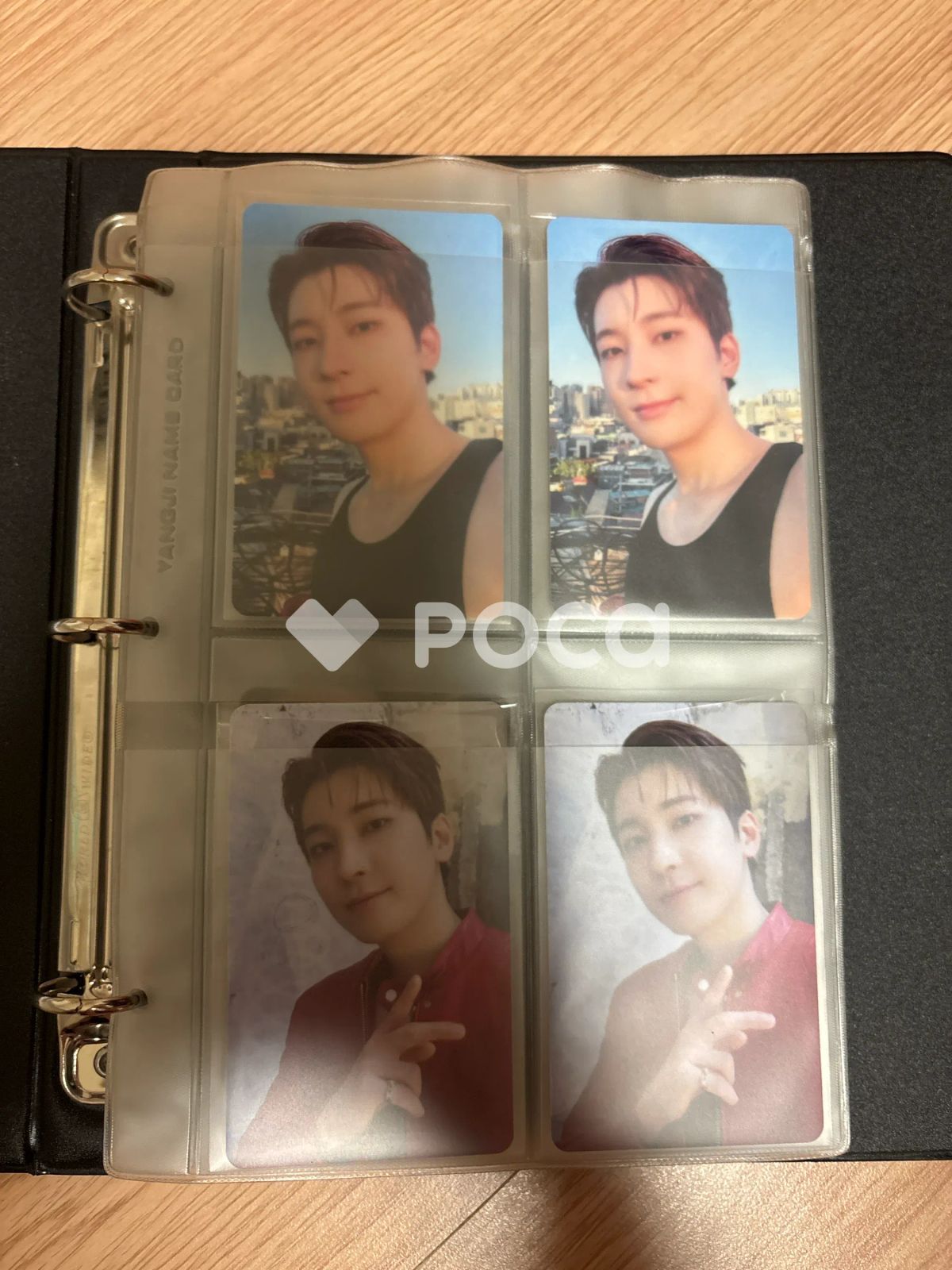 SEVENTEEN X 教保文庫 10th Anniversary [SEVENTEEN WEEKS] - メルカリ