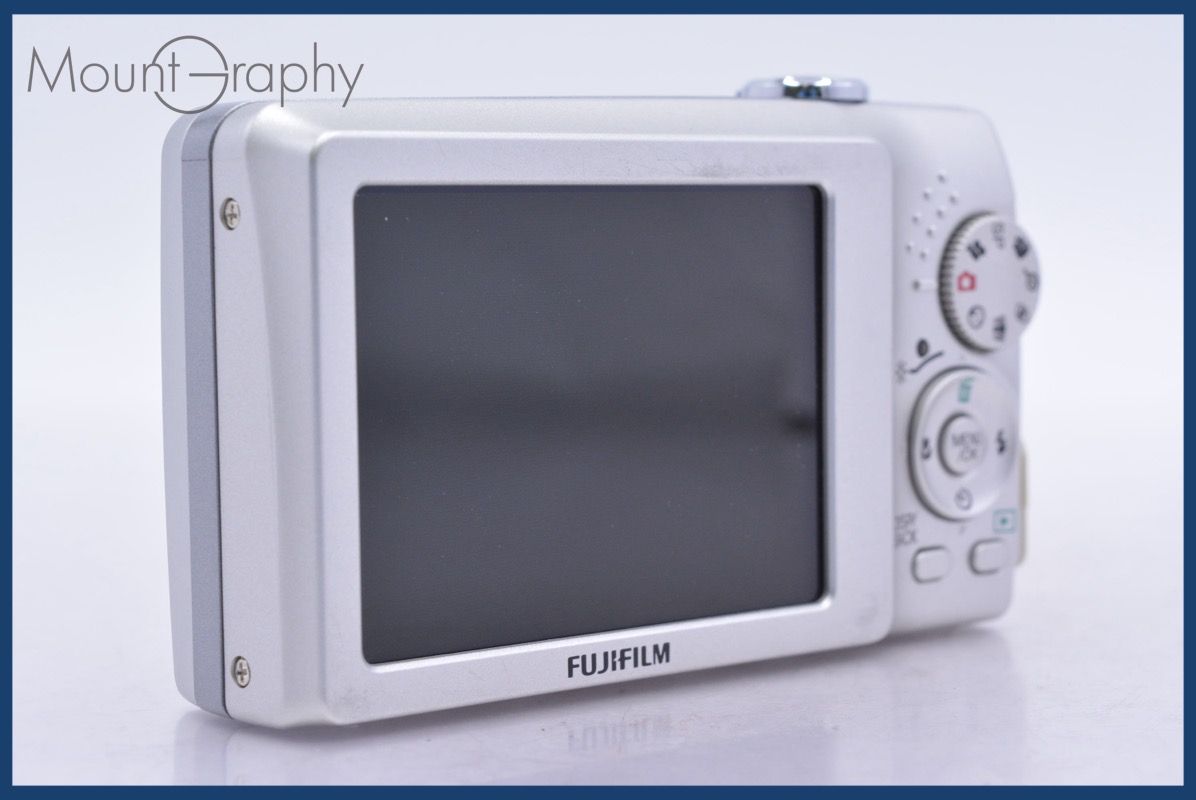 富士フィルム FUJIFILM FinePix J50 5x 同梱無料 #R331 - メルカリ