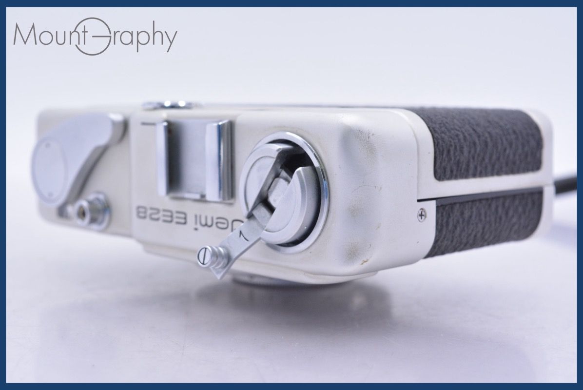 キヤノン Canon demi EE28 28mm F2.8 同梱無料 #R372 - メルカリ