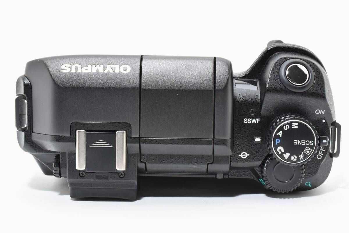 ☆オリンパス OLYMPUS E-300 ボディ☆ 3300 #4426 - メルカリ