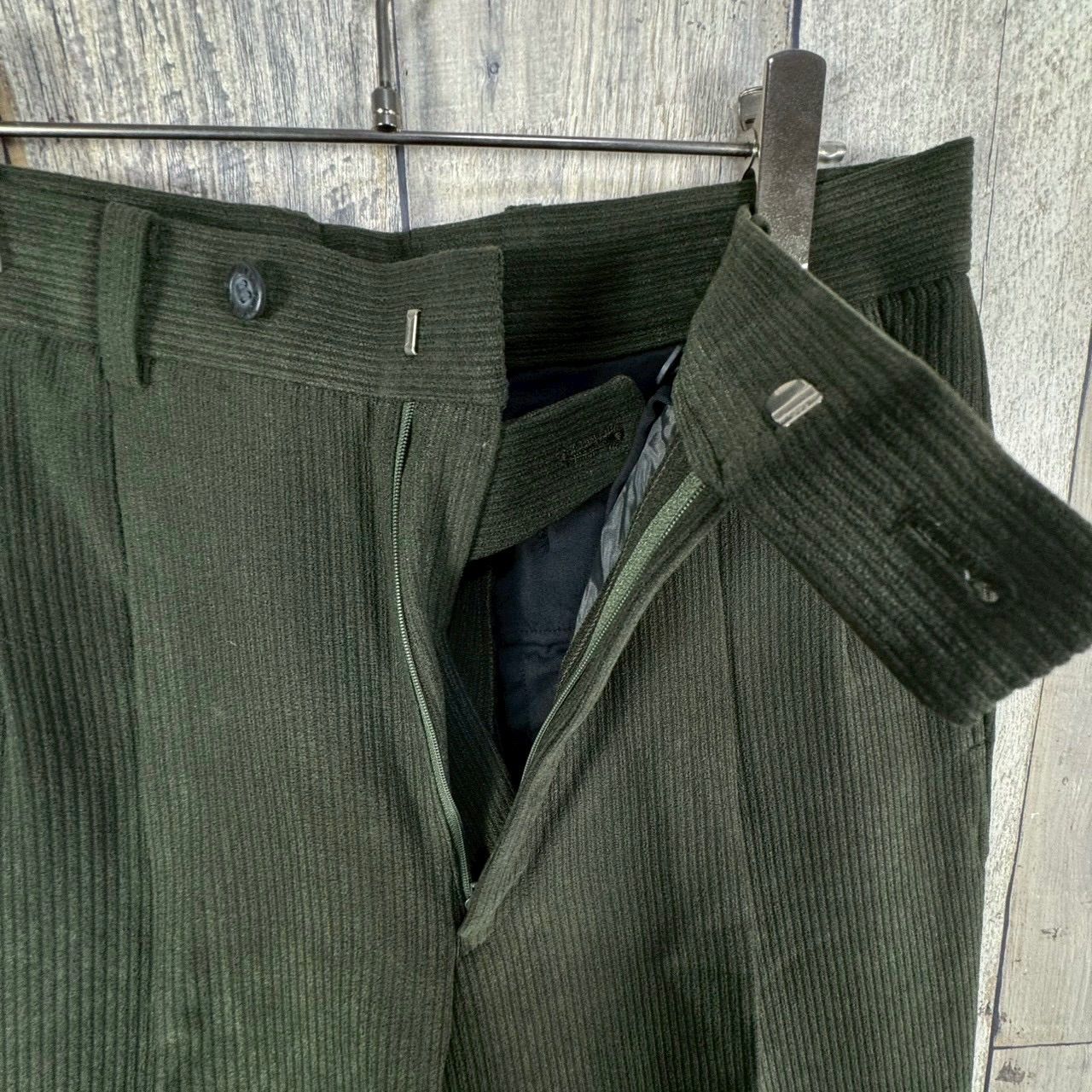 新品 タグ付き】KENZO GOLF ケンゾー ゴルフ ウェア 日本製 ダーク 