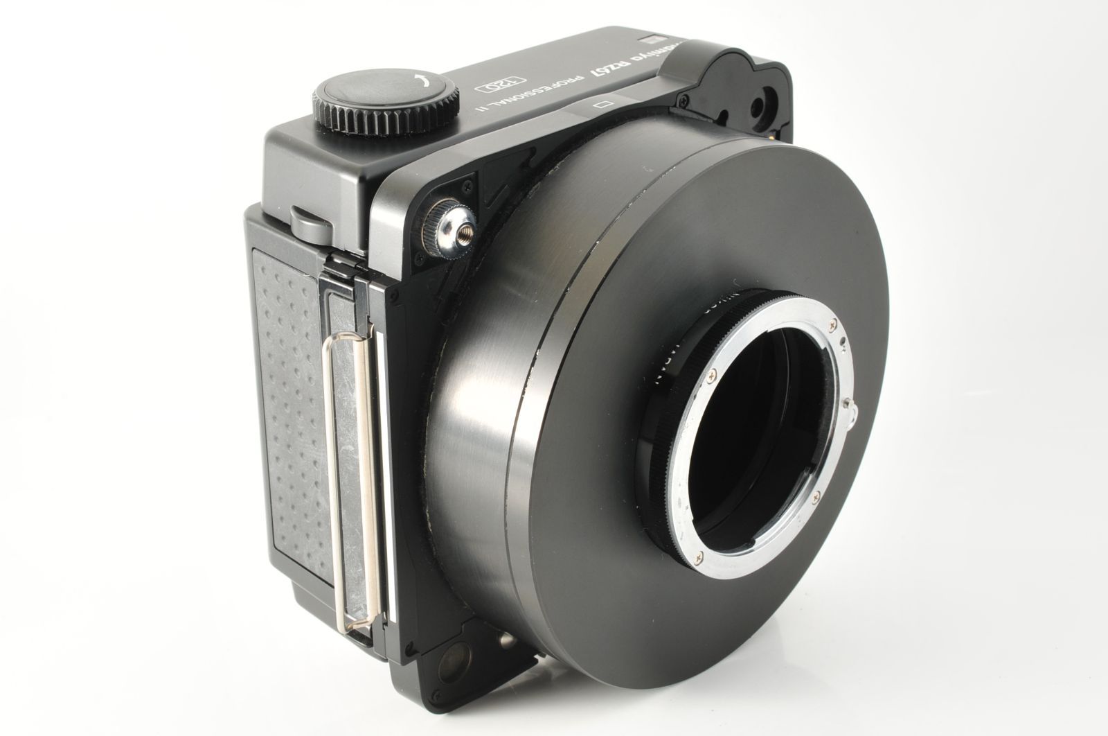 天体用 改造品【超美品 保障付 動作確認済】 Mamiya マミヤ RZ67 120