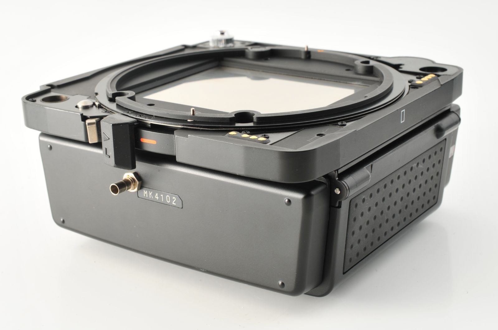 天体用 改造品【超美品 保障付 動作確認済】 Mamiya マミヤ RZ67 120