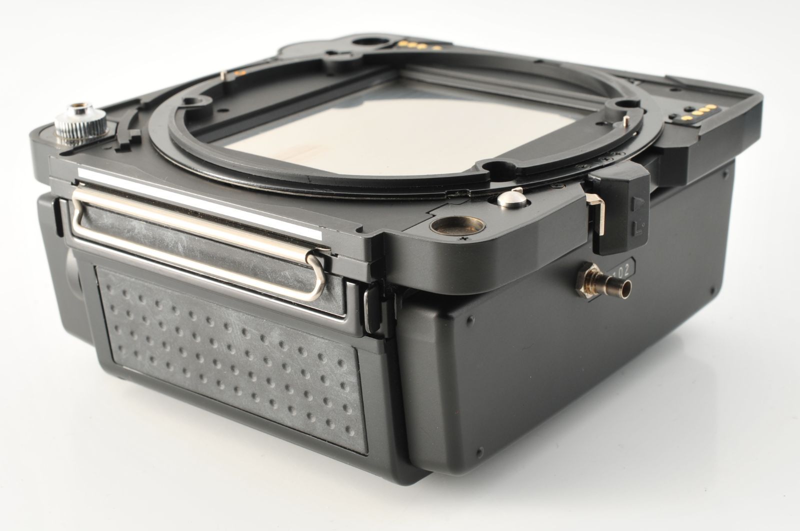 天体用 改造品【超美品 保障付 動作確認済】 Mamiya マミヤ RZ67 120