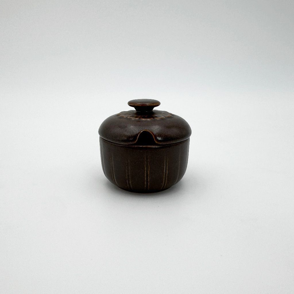 WEDGWOOD Pennine ミニ シュガーポット ヴィンテージ 英国 食器