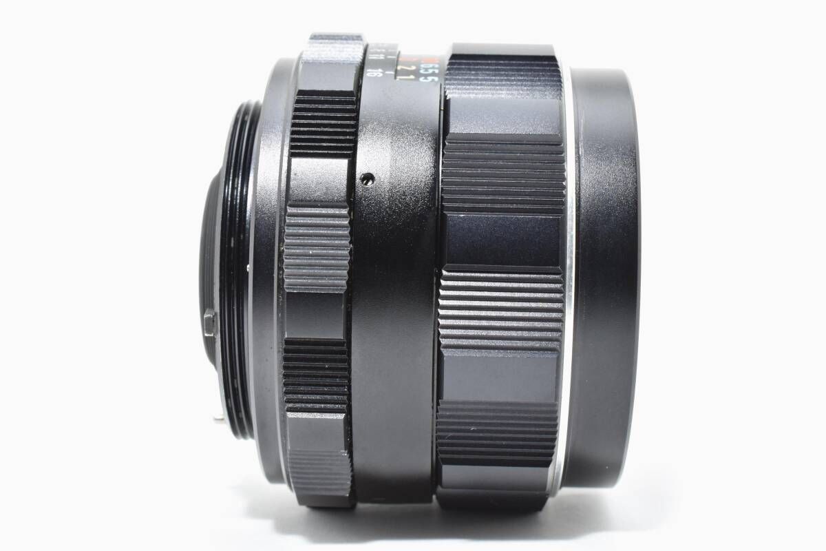 ☆極上品☆ペンタックス PENTAX SMC Takumar 28mm F3.5☆ 2200 #4430