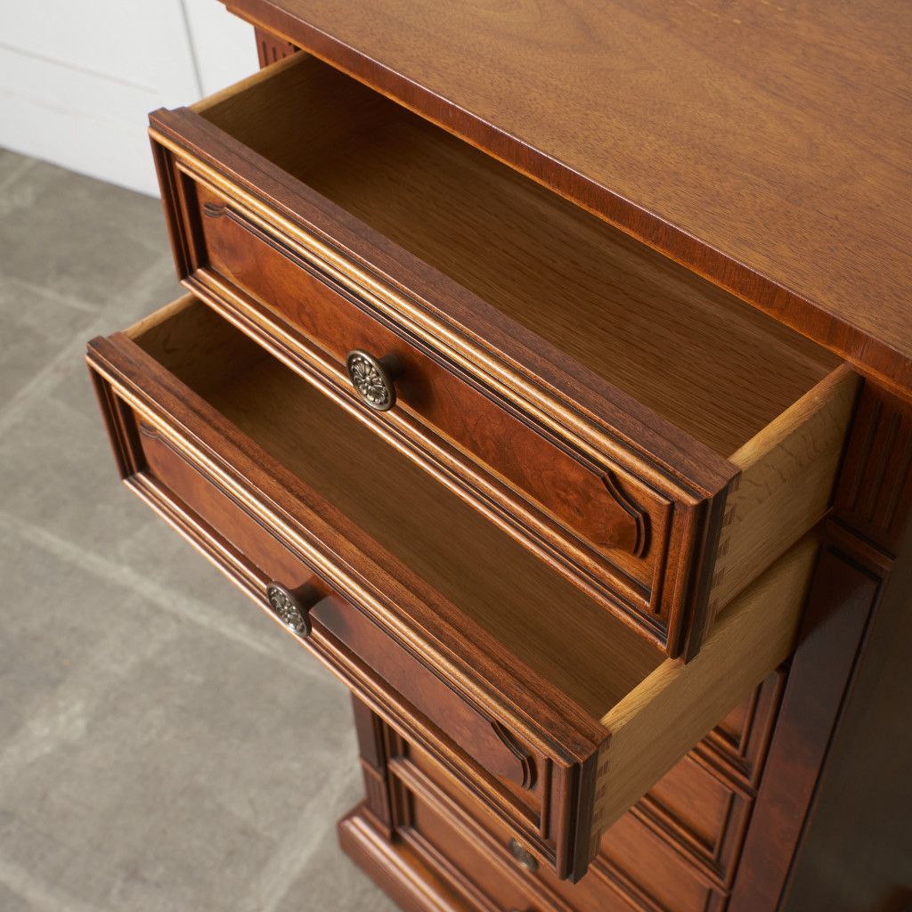 定価64万 DREXEL HERITAGE フランチェスカ ハイチェスト 7段