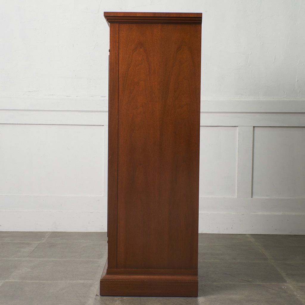 定価64万 DREXEL HERITAGE フランチェスカ ハイチェスト 7段