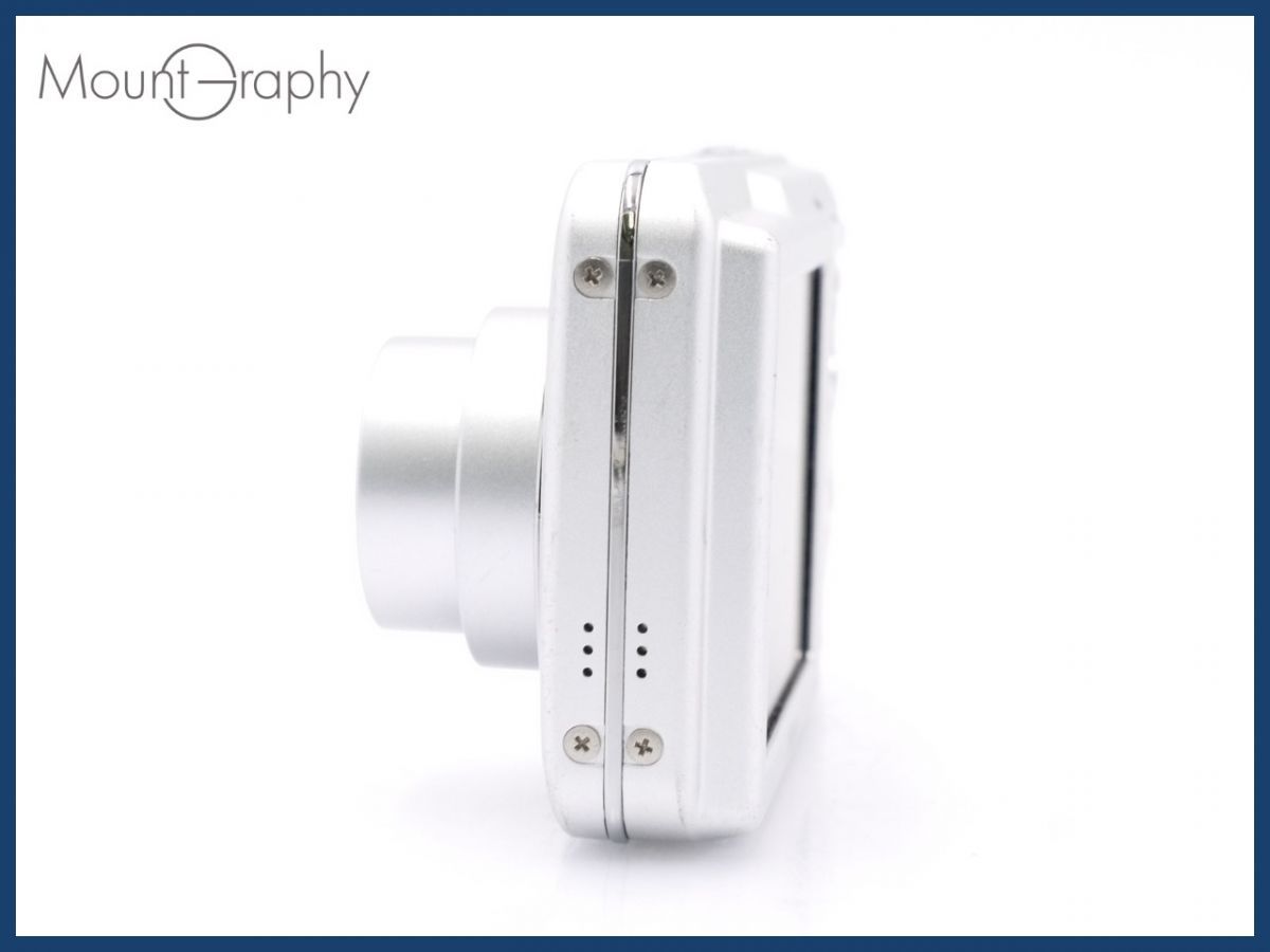 ニコン Nikon COOLPIX S210 3x バッテリー付属 同梱無料 #R323 - メルカリ