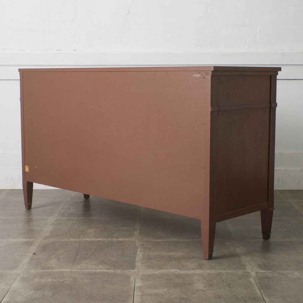 定35万 Drexel Heritage トライユン サイドボード 収納 ドレッサー