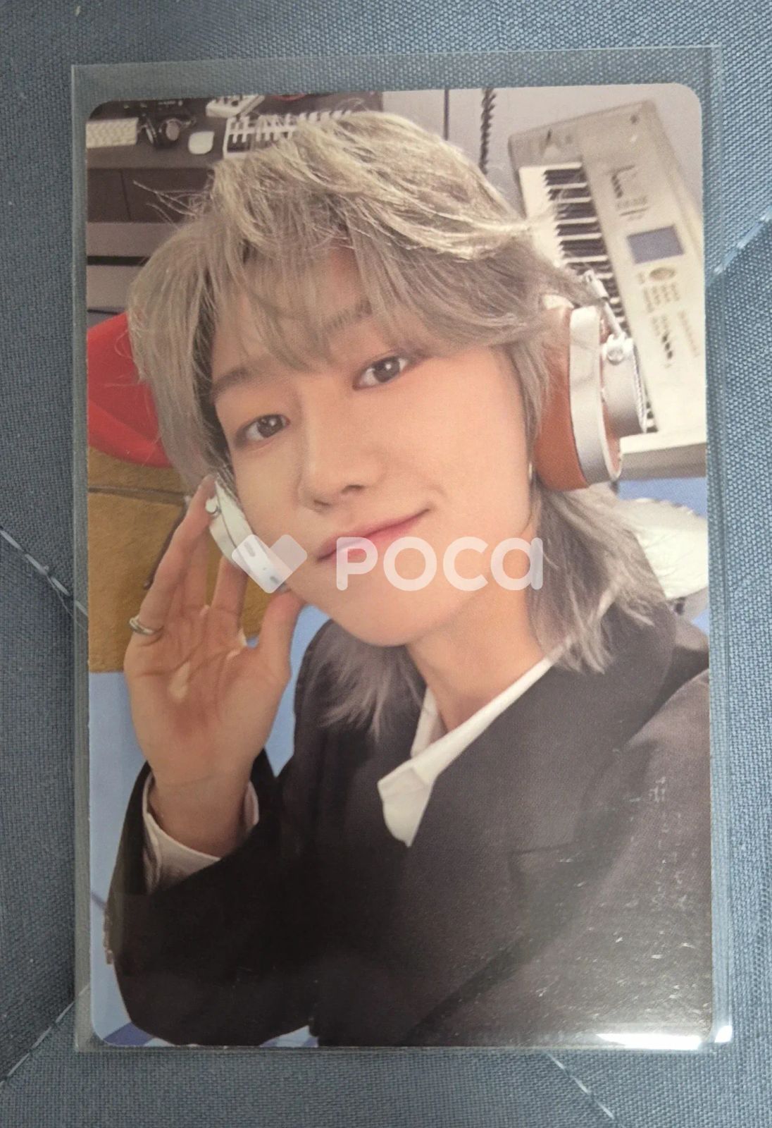 Seventeen ディエイト セブチ 17 IS RIGHT HERE HEAR Ver. - メルカリ