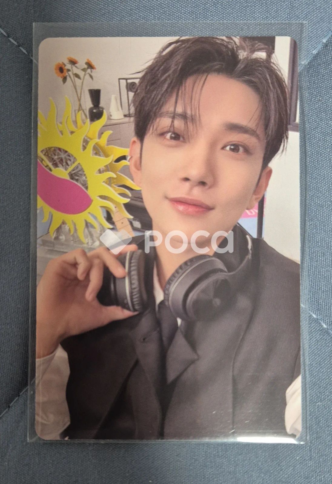 セブチ ジョシュア 17 IS RIGHT HERE HEAR Ver. - メルカリ