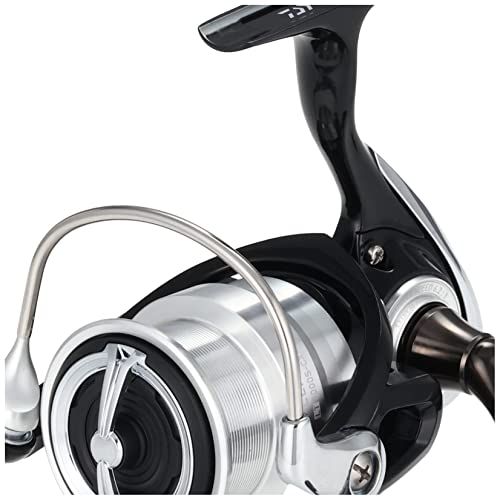 ダイワ(DAIWA) スピニングリール 19 レグザ LT3000S-CXH(2019モデル