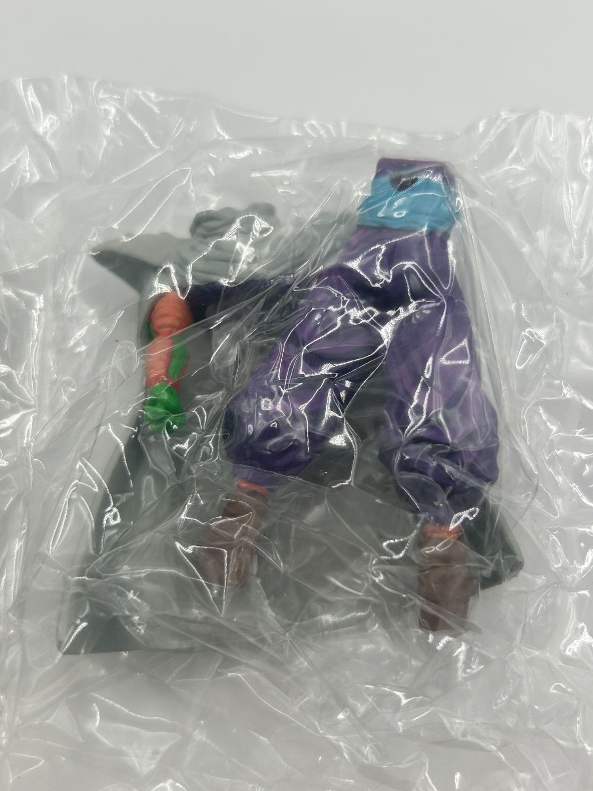 一部未開封 ドラゴンボールカプセル・ネオ 帰ってきたセル編 ピッコロ