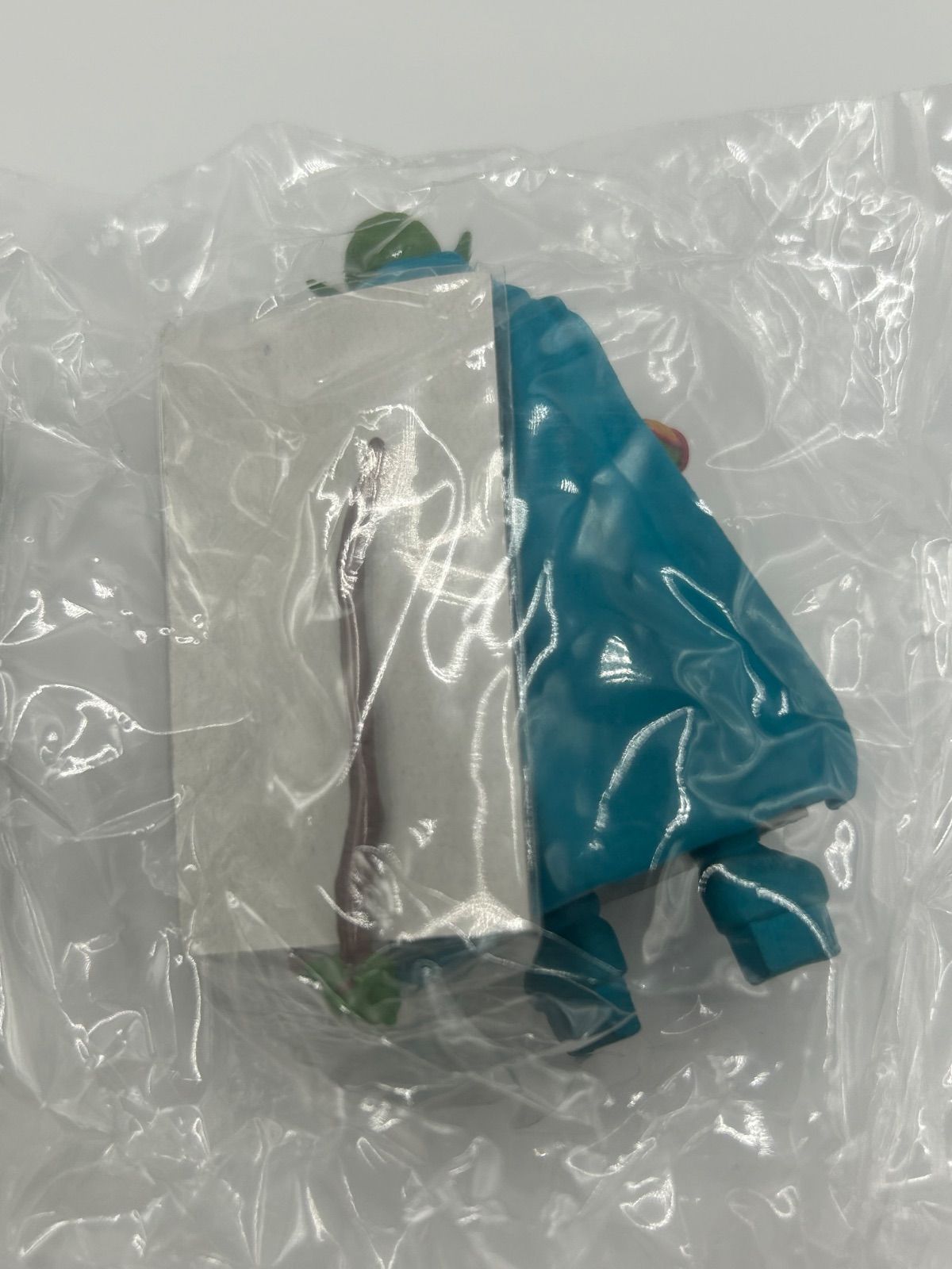 一部未開封 ドラゴンボールカプセル・ネオ 帰ってきたセル編 ピッコロ