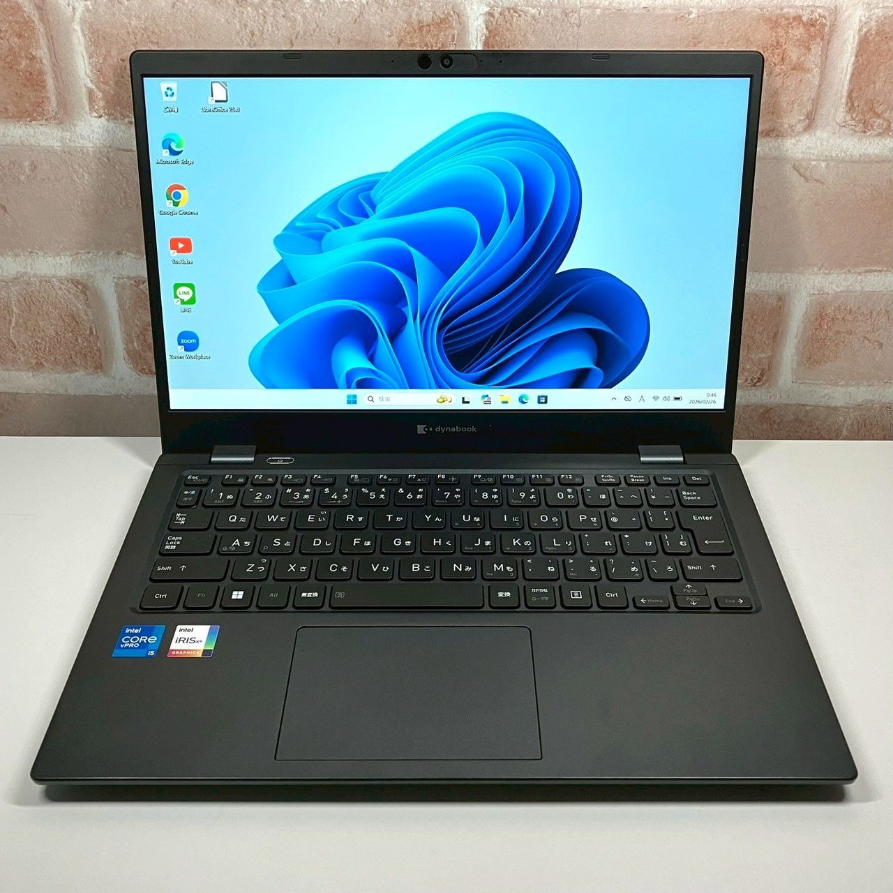 2022年製 dynabook S42 Corei5 16GB Win11Pro - メルカリ