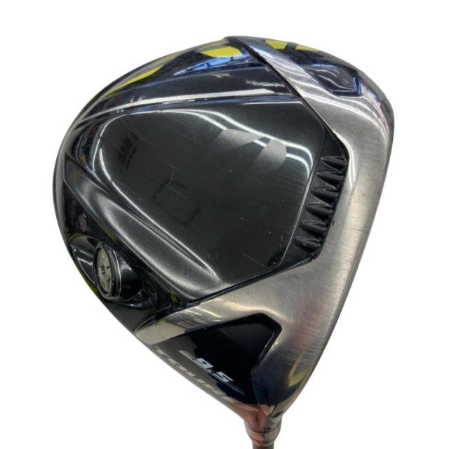 ブリヂストン TOUR B ドライバー 9.5度 ツアーAD IZ5 BRIDGESTONE GOLF