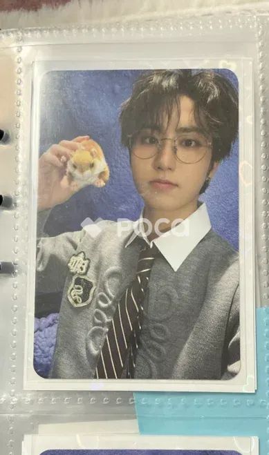 straykids ハン スキズ Stray Kids 4TH FANMEETING 'SKZ'S MAGIC