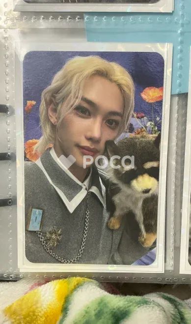 straykids フィリックス スキズ Stray Kids 4TH FANMEETING 'SKZ'S