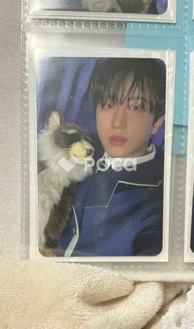 straykids チャンビン スキズ Stray Kids 4TH FANMEETING 'SKZ'S MAGIC