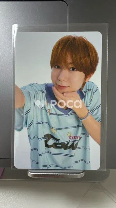 NCT リョウ NCTzen WISH-JAPAN FANMEETING 2025 [WISH祭] ランダム