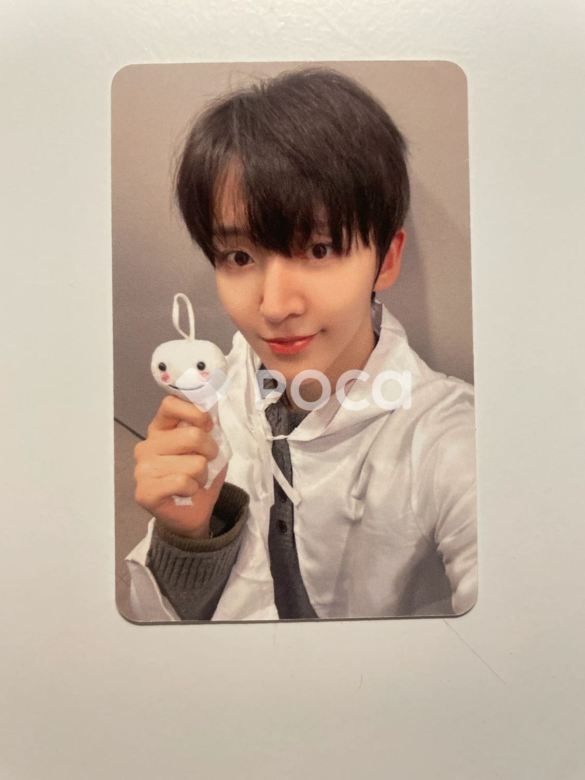 KickFlip ドンヒョン My First Flip APPLEMUSIC - メルカリ