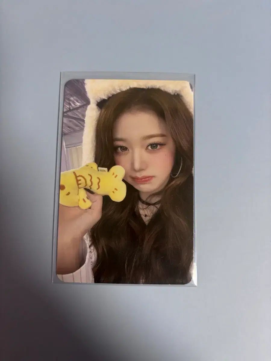 IVE（アイヴ）ウォニョン(WONYOUNG・チャンウォニョン) HELLO LIVE