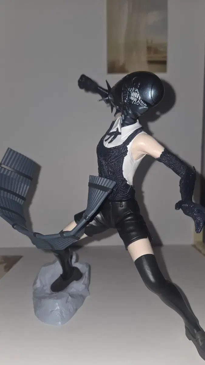 開封良品) Grandista（グランディスタ）レゼ 夜 フィギュア - メルカリ