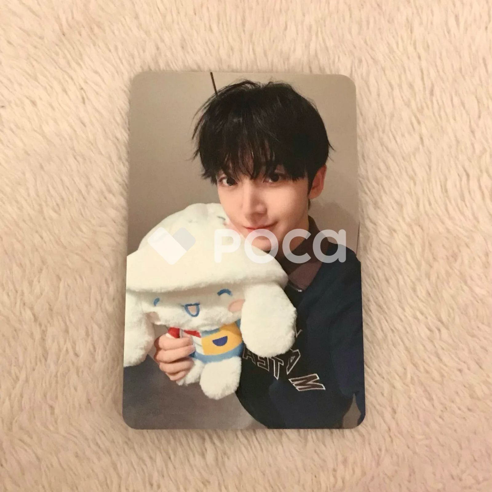 KickFlip ドンヒョン My First Flip Makestar - メルカリ