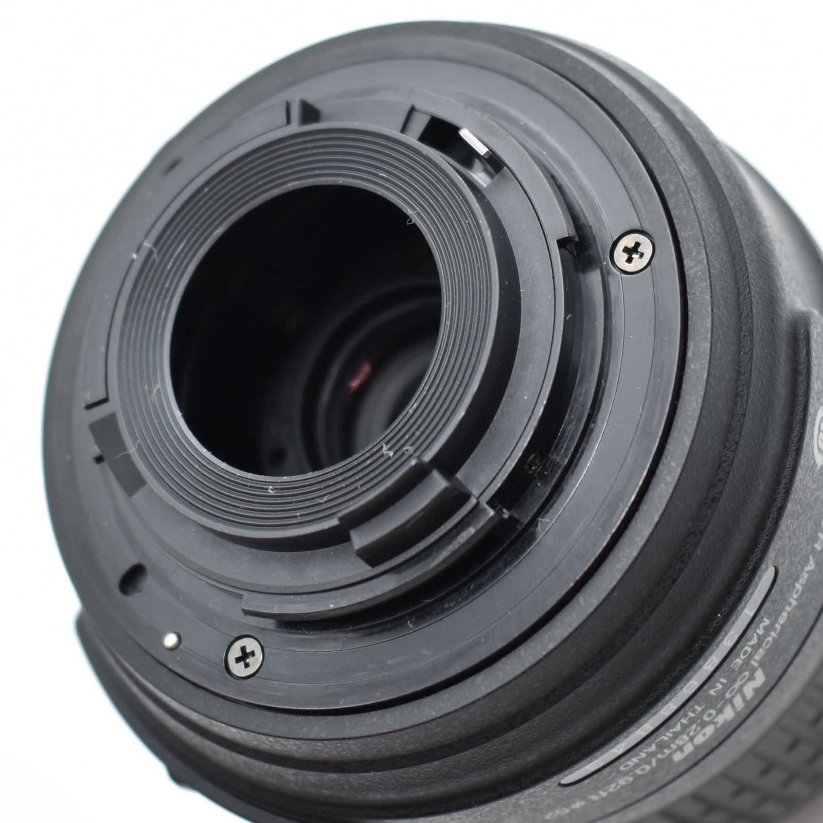 B#11423 Nikon デジタル一眼レフカメラ D5000 レンズキット D5000LK