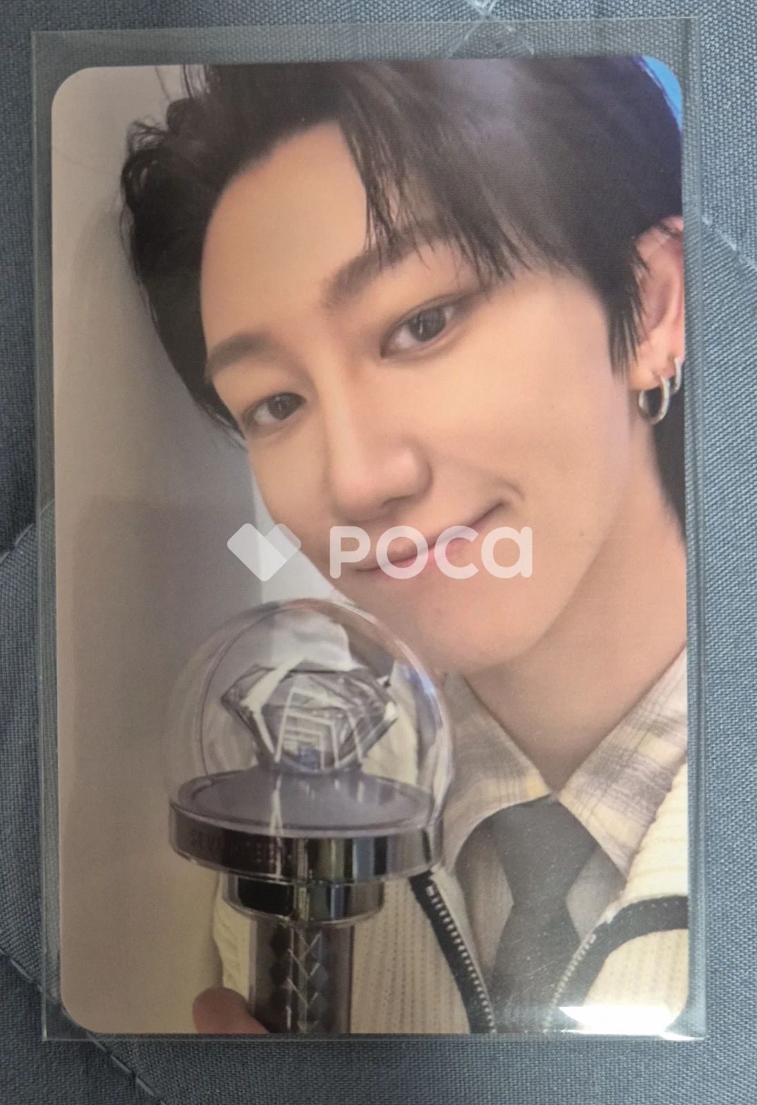 Seventeen ディエイト 2025 SVT 9TH FAN MEETING SEVENTEEN in CARAT