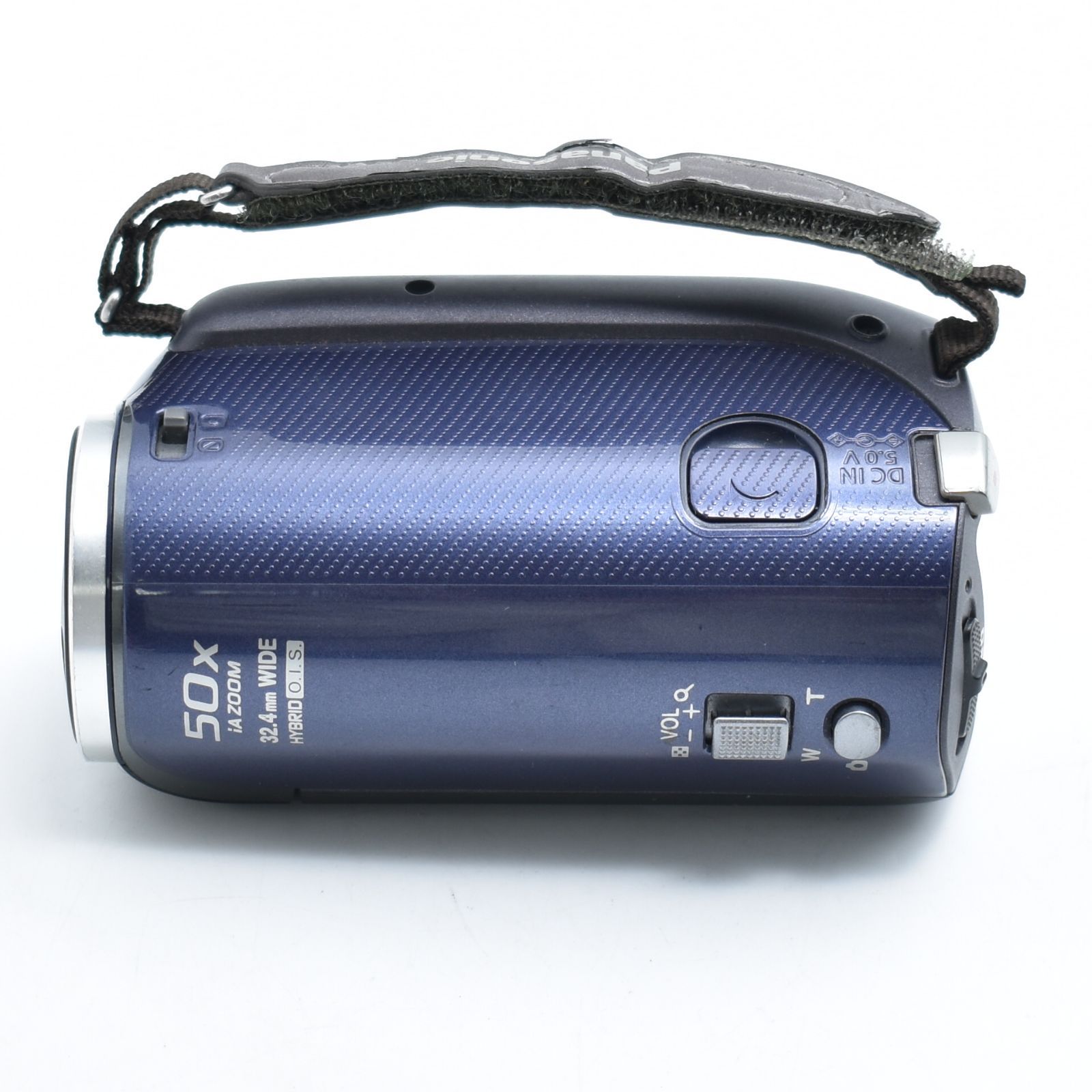 B#11408 パナソニック デジタルハイビジョンビデオカメラ V300 内蔵