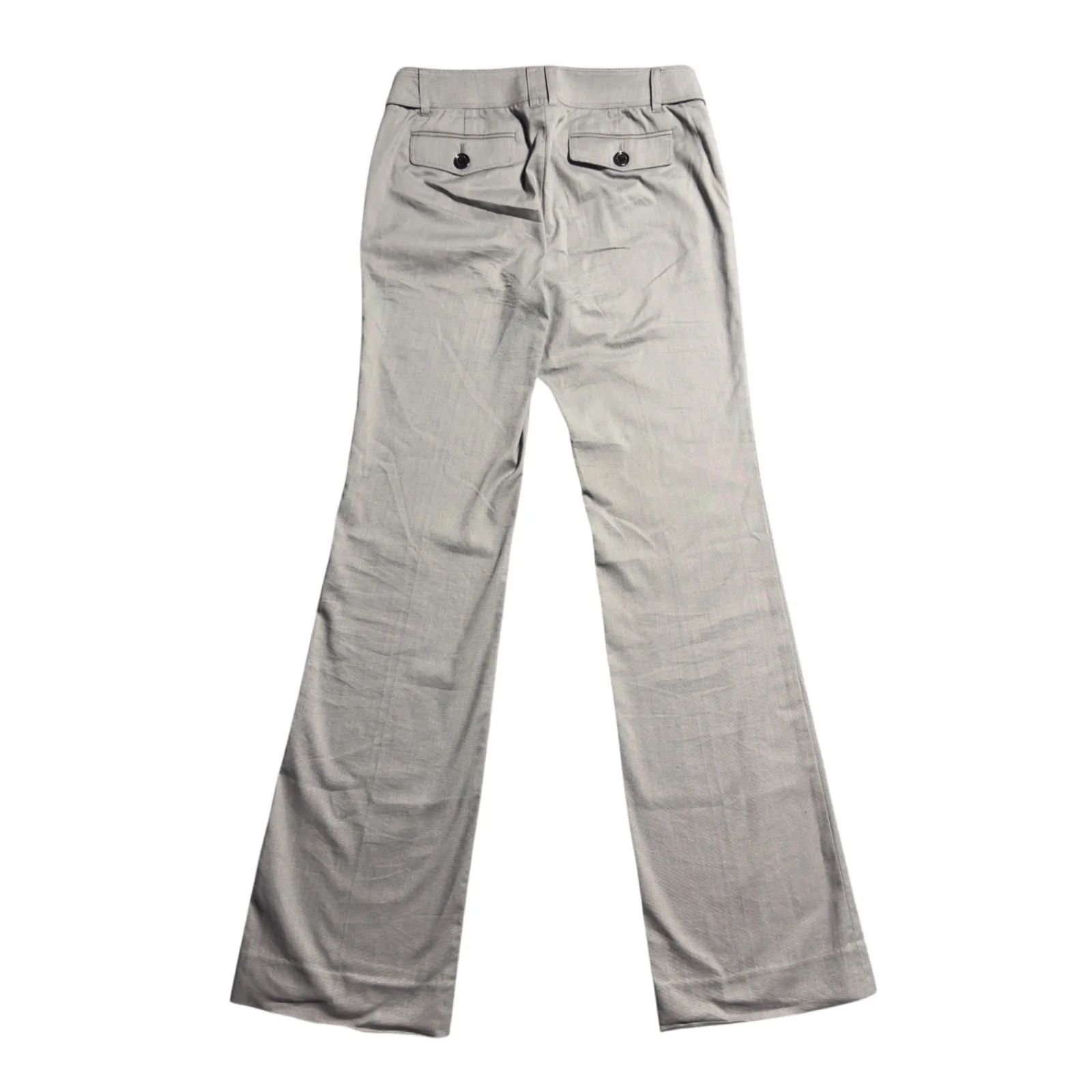 極美品】BURBERRY LONDON パンツスーツ セットアップ ロゴボタン