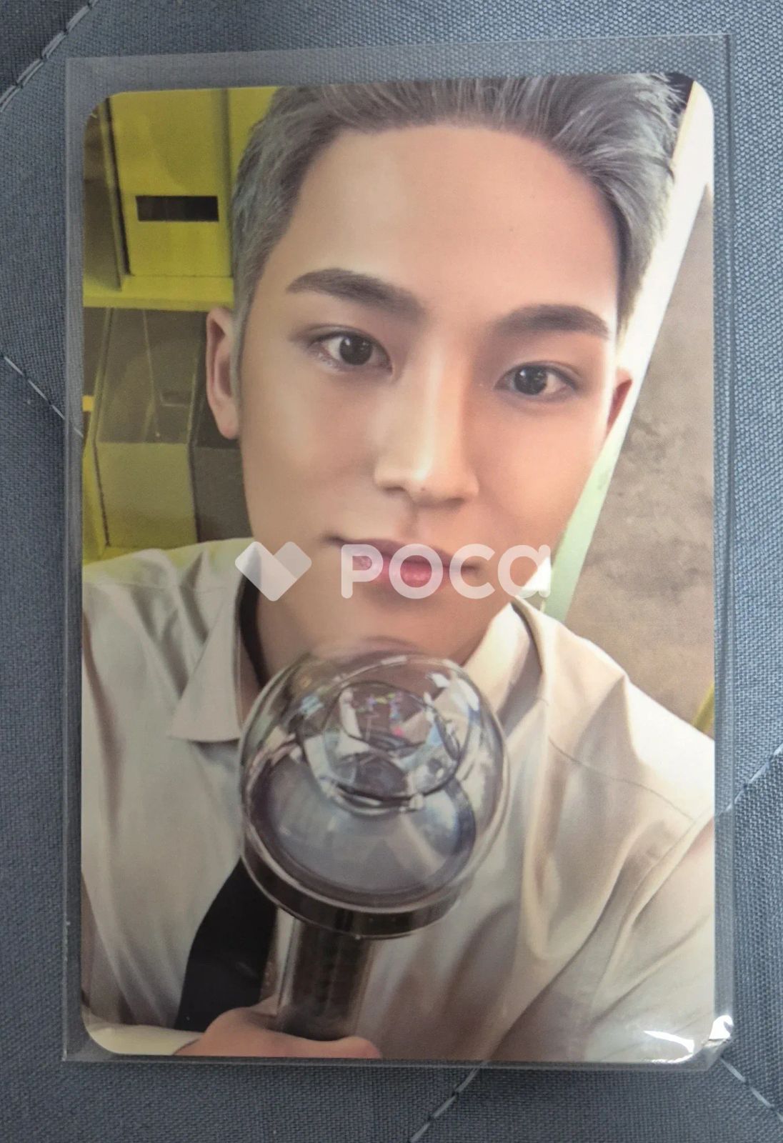 Seventeen ミンギュ セブチ 2025 SVT 9TH FAN MEETING SEVENTEEN in