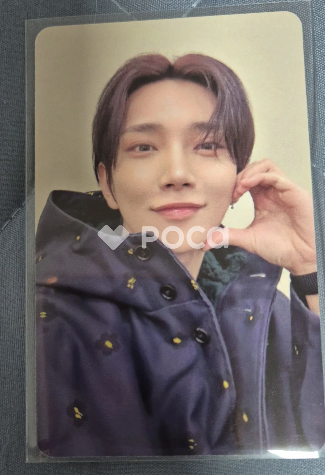 Seventeen ジョシュア セブチ SEVENTEEN 10TH ANNIVERSARY B-DAY PARTY