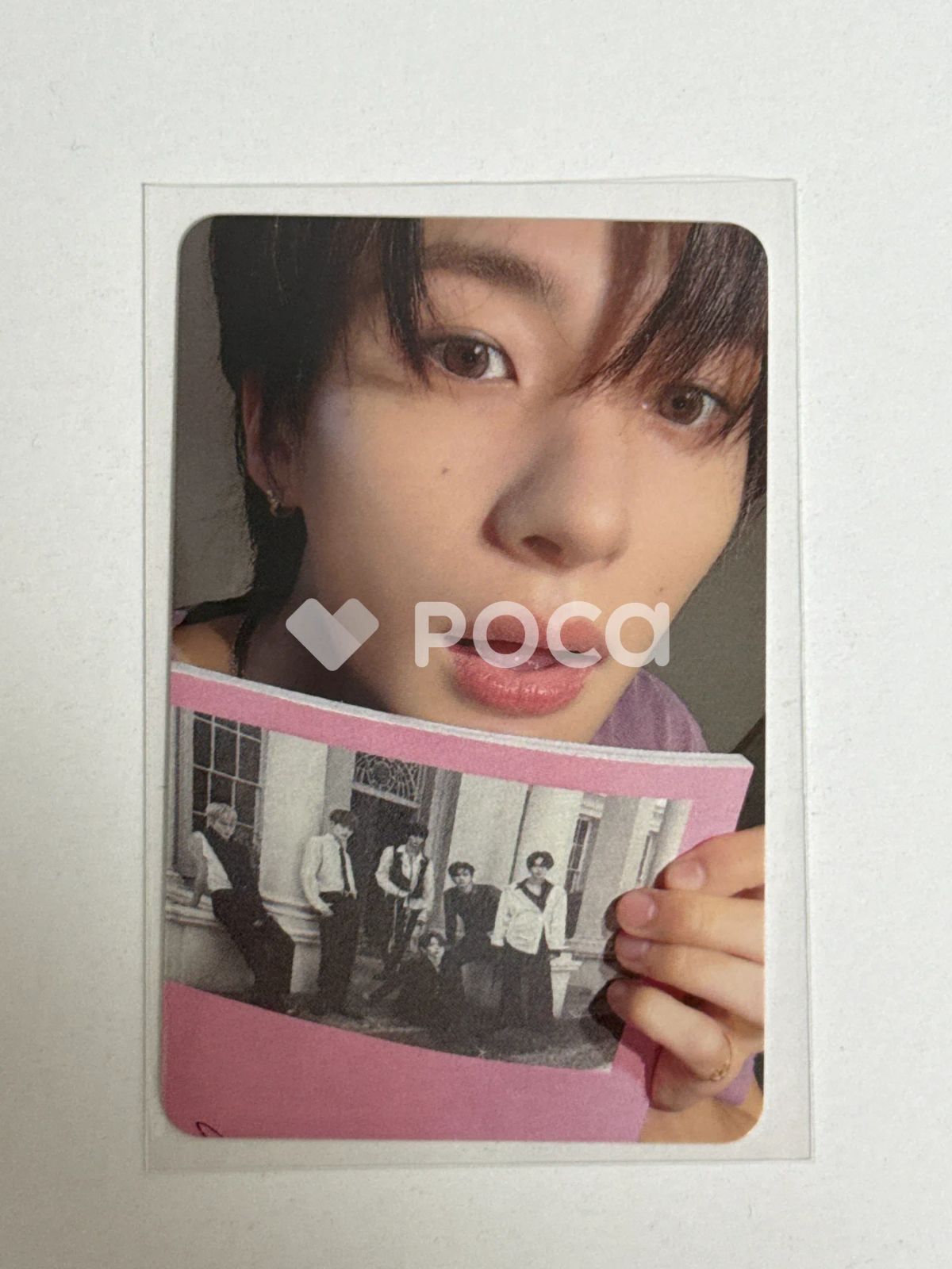 RIIZE アントン Fame NY MUSIC - メルカリ