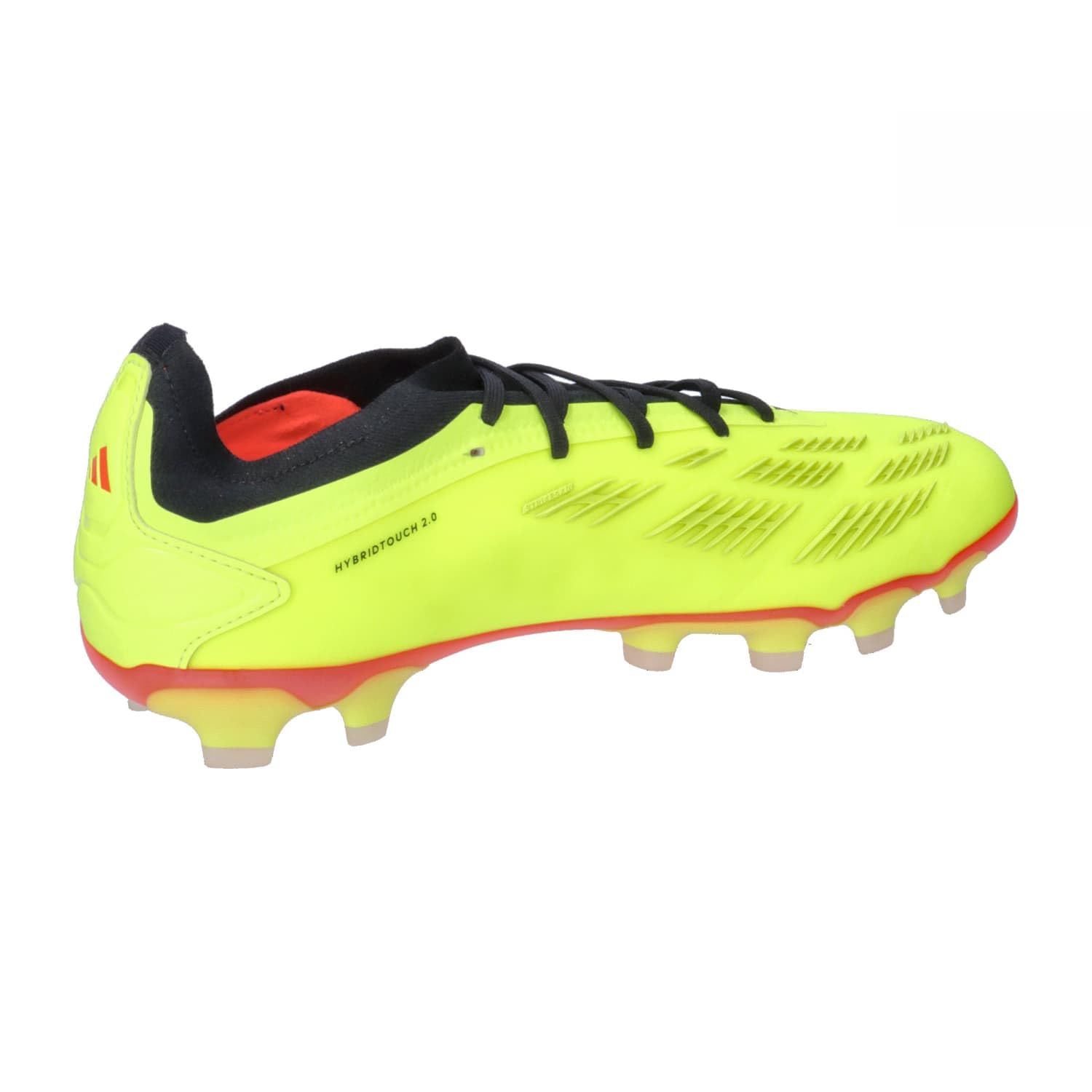 アディダス] サッカースパイク プレデター 24 プロ HG/AG/土・人工芝用