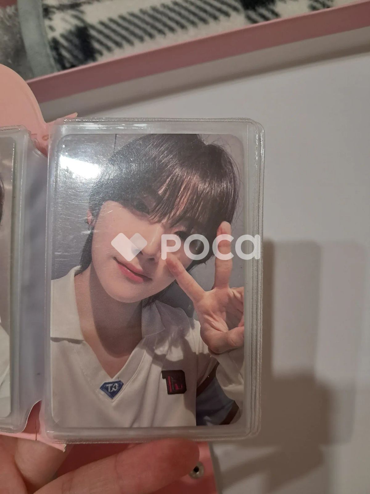 First Howling : NOW Dear My Muse ラキドロ - メルカリ