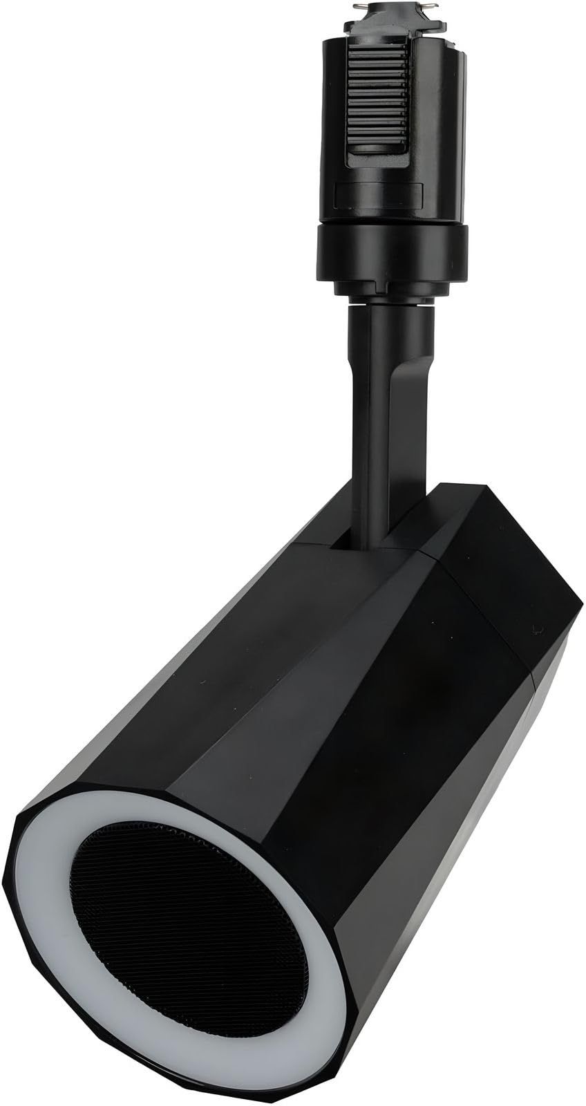 迅速に発送】bluetooth LED スピーカー コンパクト ライティングレール