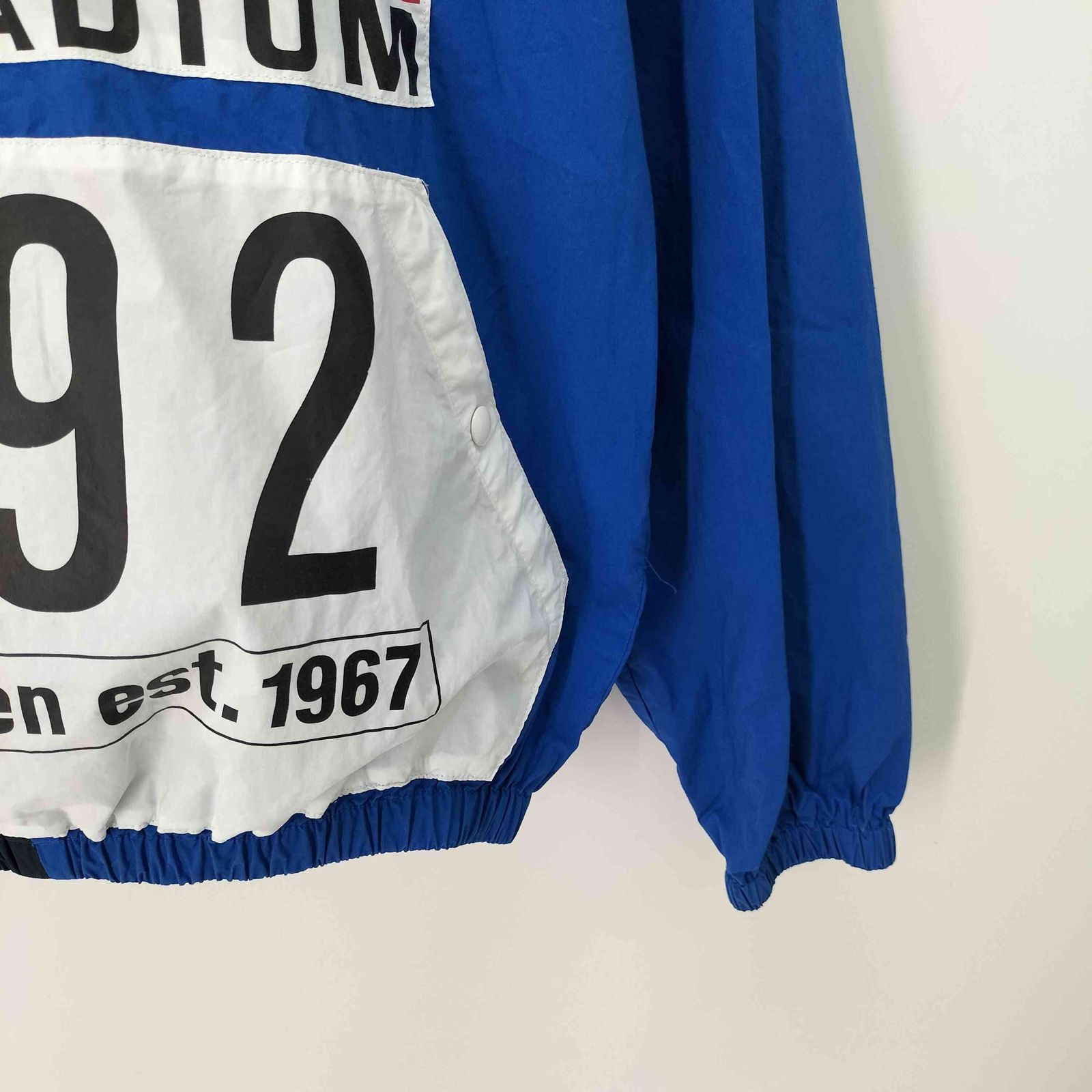 ポロラルフローレン POLO RALPH LAUREN 復刻 1992 STADIUM ハーフ