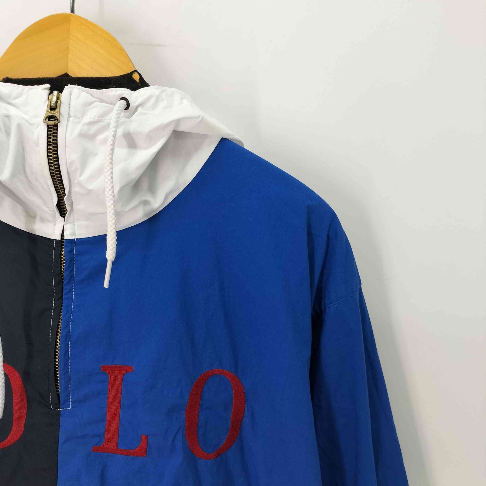 ポロラルフローレン POLO RALPH LAUREN 復刻 1992 STADIUM ハーフ