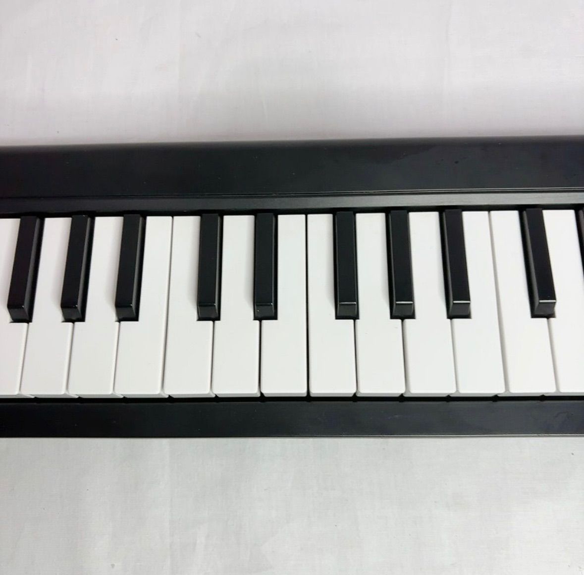 極美品】KORG microKEY2-37 AIR Bluetooth MIDI ワイヤレス接続 37鍵