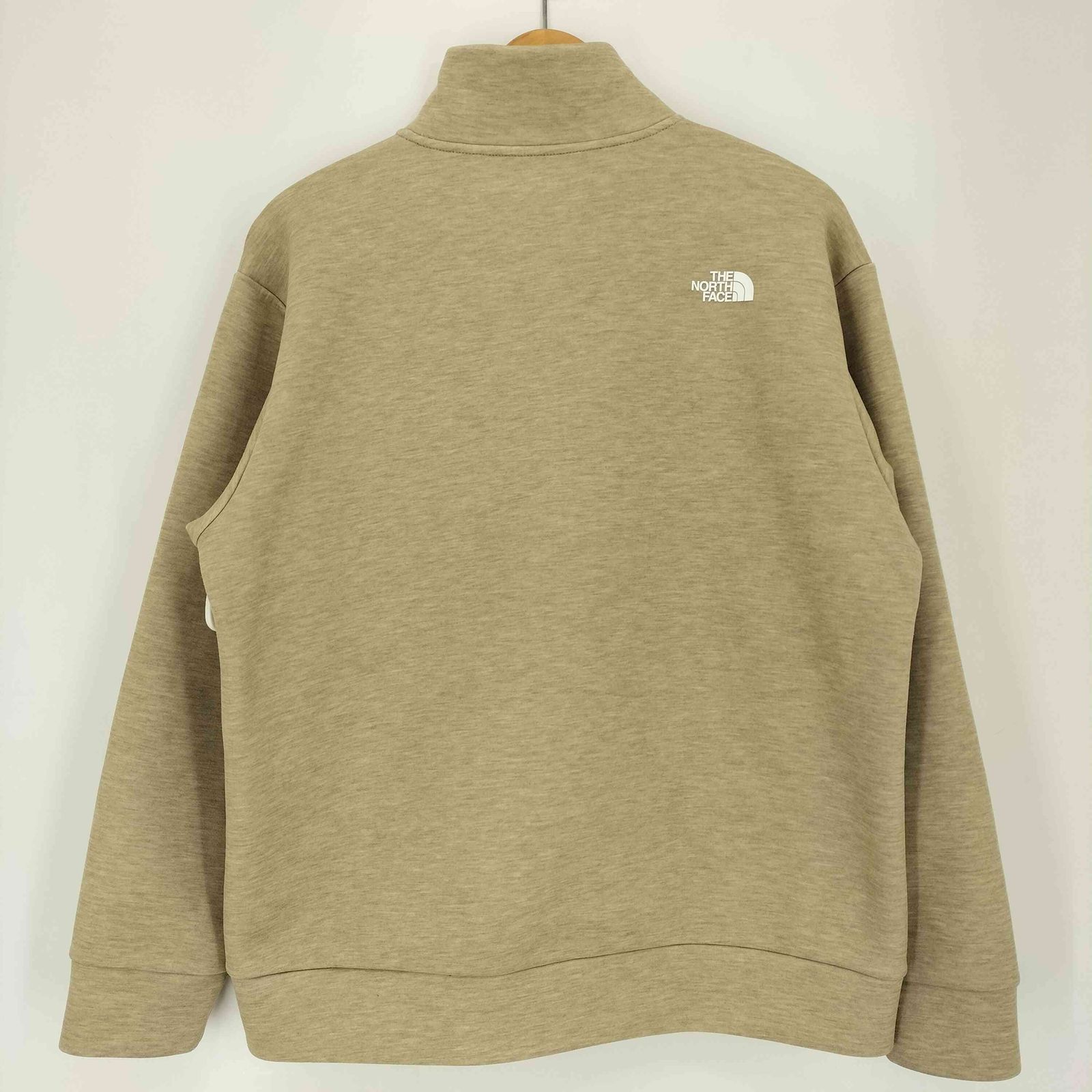 ザノースフェイス THE NORTH FACE Tech Air Sweat Half Zip テック 