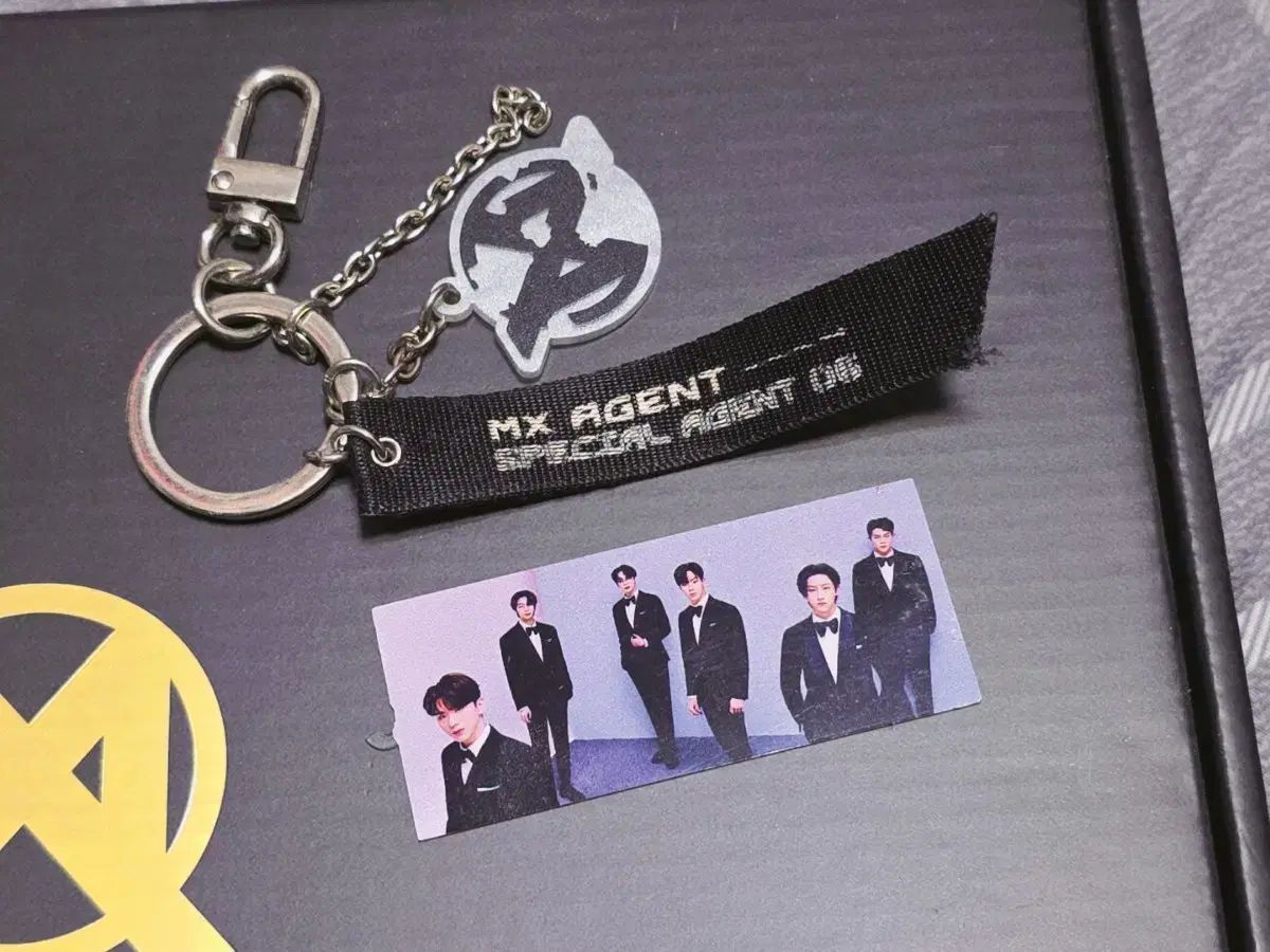 MONSTA X(モンスタエックス・モネク) MONBEBE モンベベ 公式 6期