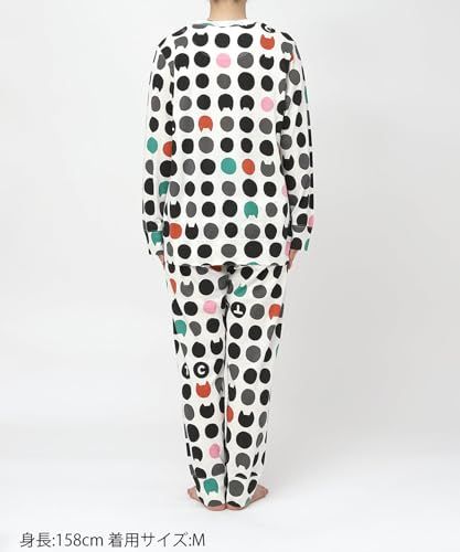 新品 Wacoal RELAX＆SLEEP(ワコール リラックス&スリープ)ツモリチサト