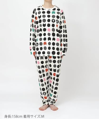 新品 Wacoal RELAX＆SLEEP(ワコール リラックス&スリープ)ツモリチサト