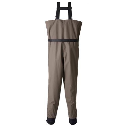 新品 リバレイ (Rivalley) RV AQMストリームウェーダーST 2XL