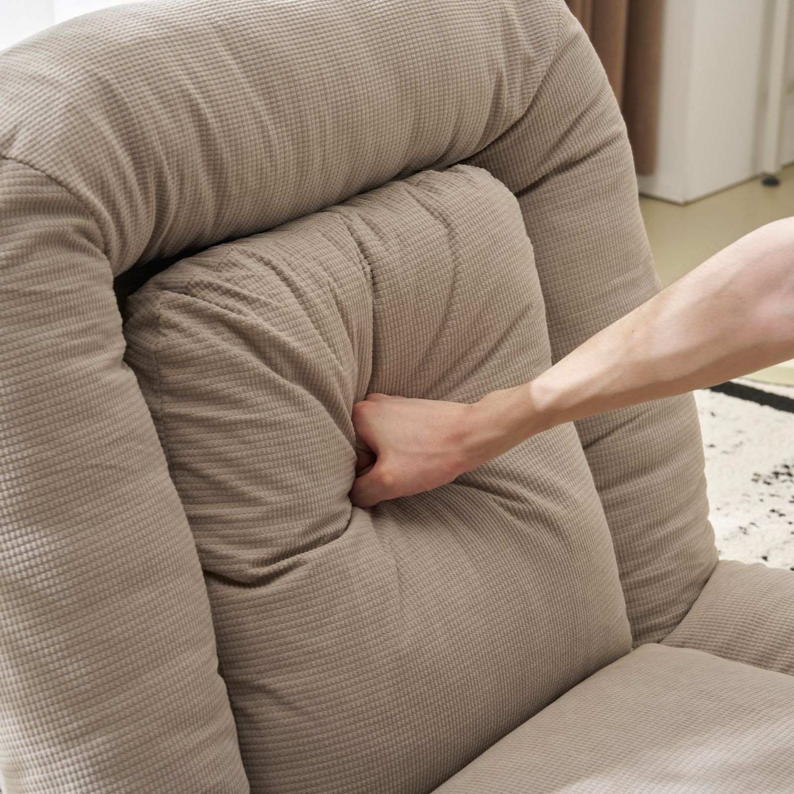 可愛い外観 実用性