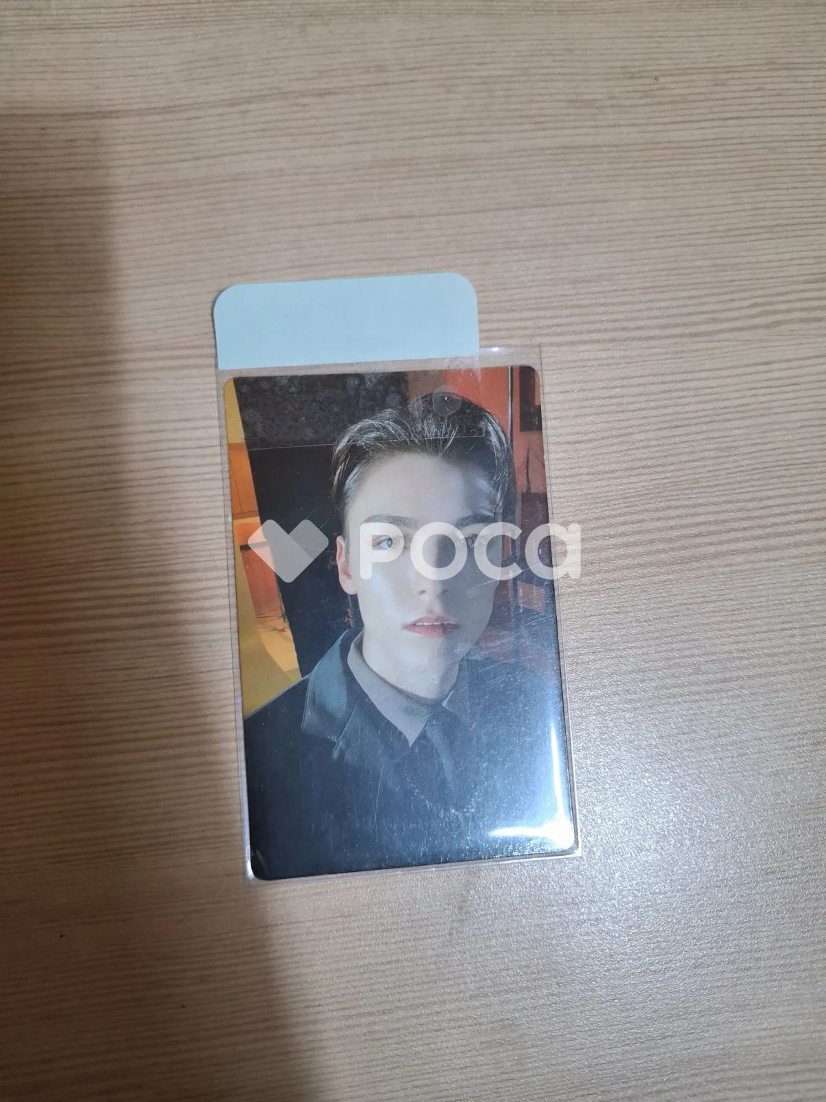 Seventeen バーノン Attacca CARAT Ver. - メルカリ